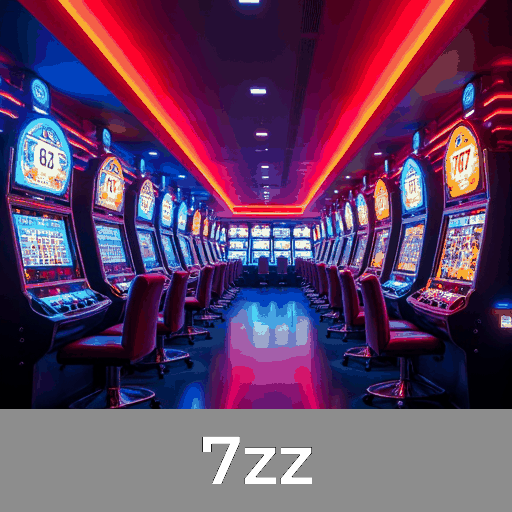 Cadastro na 7zz