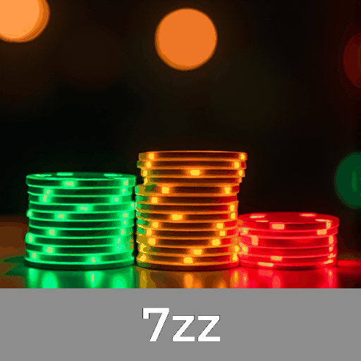 Promoções e Bônus no 7zz