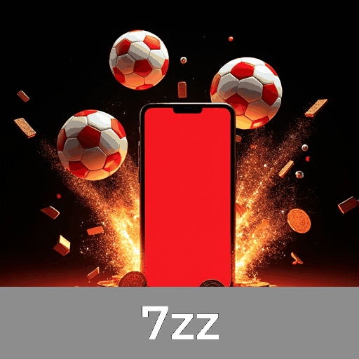 Cadastro na 7zz